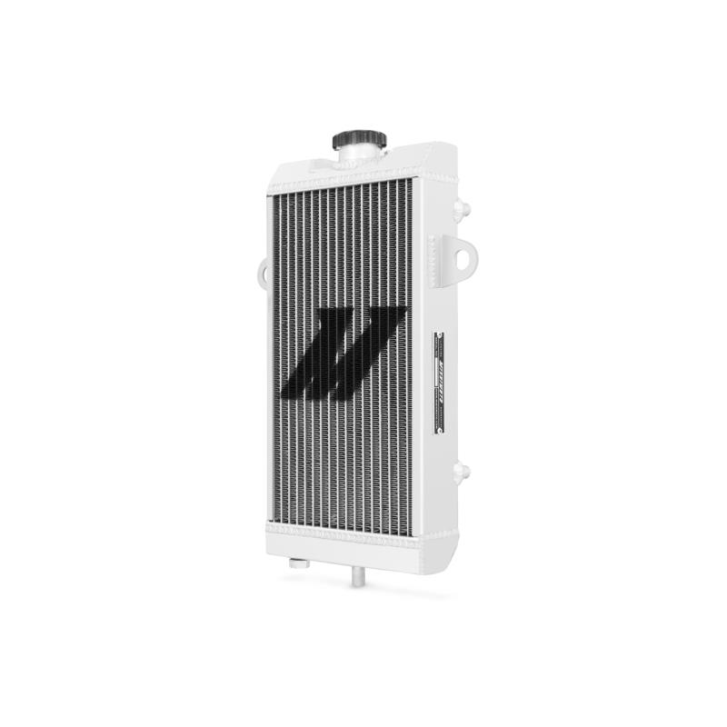 Mishimoto Aluminum Radiator, fits Yamaha YFM700R Raptor 2006-2012
