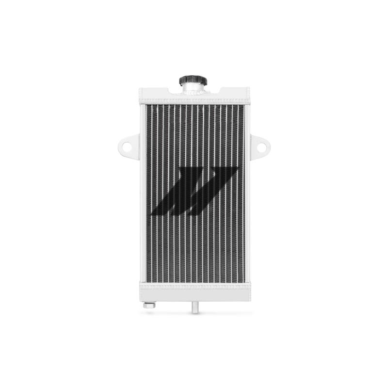 Mishimoto Aluminum Radiator, fits Yamaha YFM700R Raptor 2006-2012