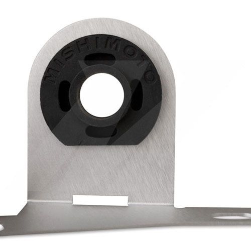 Mishimoto Aluminum Radiator Stay Set