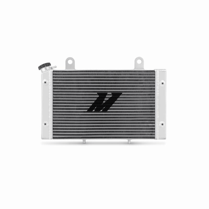 Mishimoto Aluminum Radiator, fits Yamaha Y+B1779:B2303XR700 Rhino 2008-2013