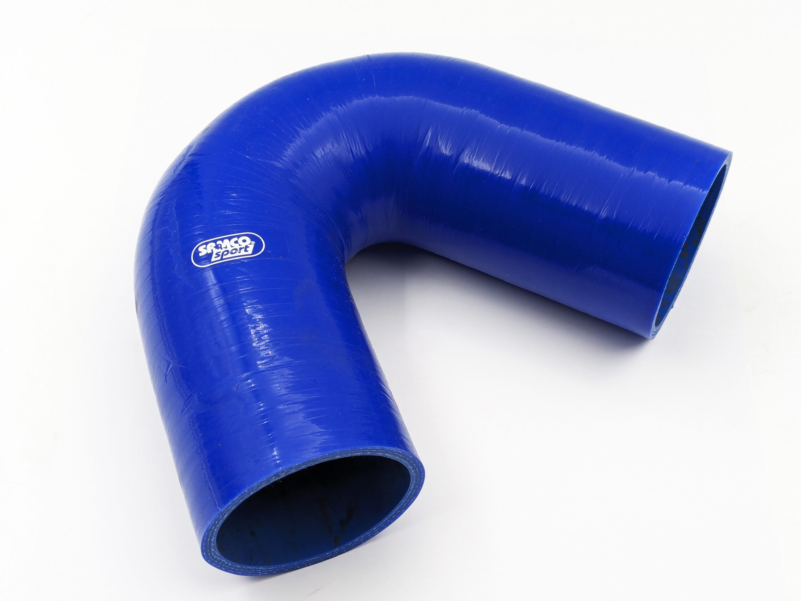 SAMCO 76mm bore 135 deg. Mandrel Built Elbows