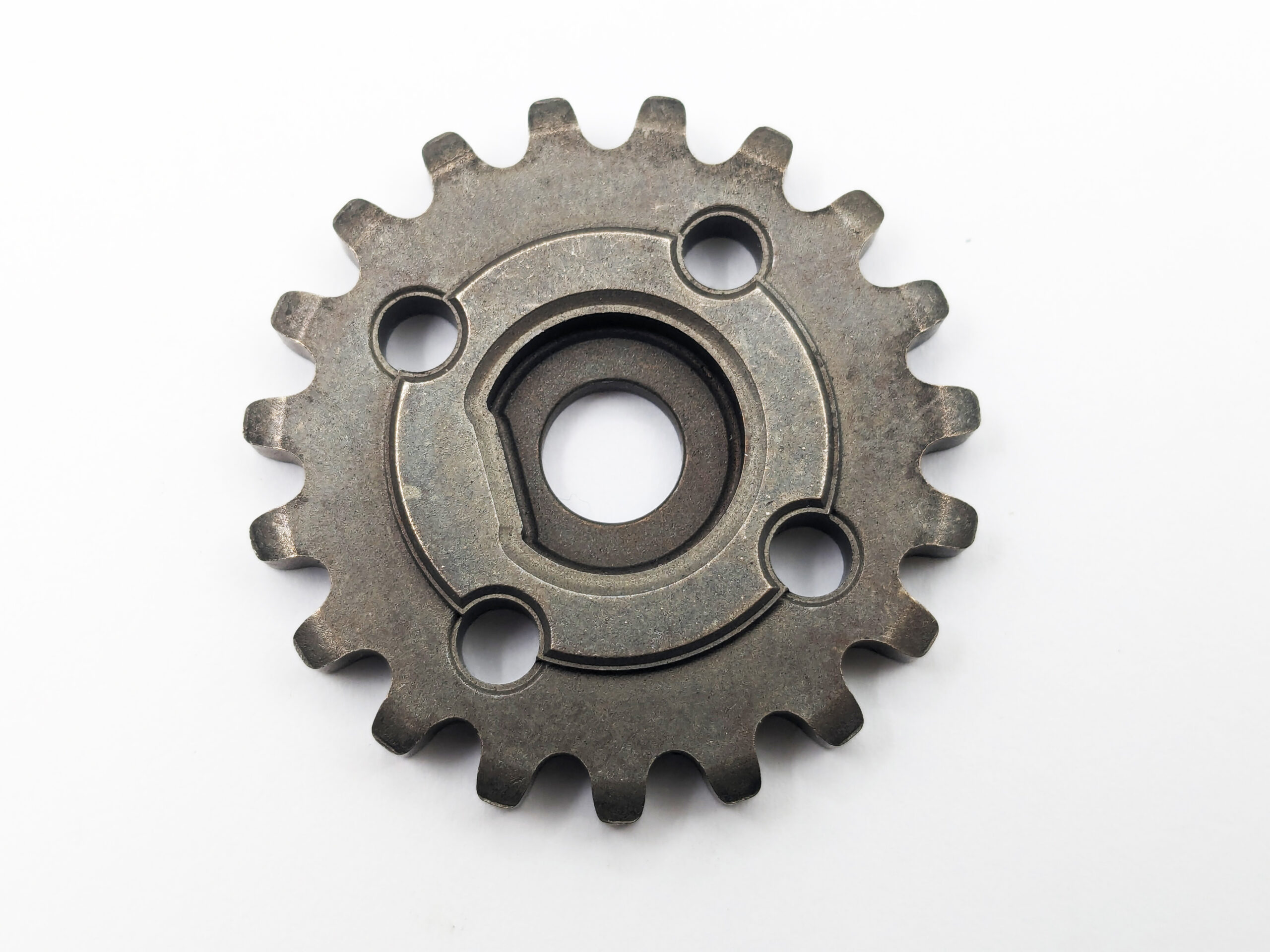 Ford Oil Pump Gear