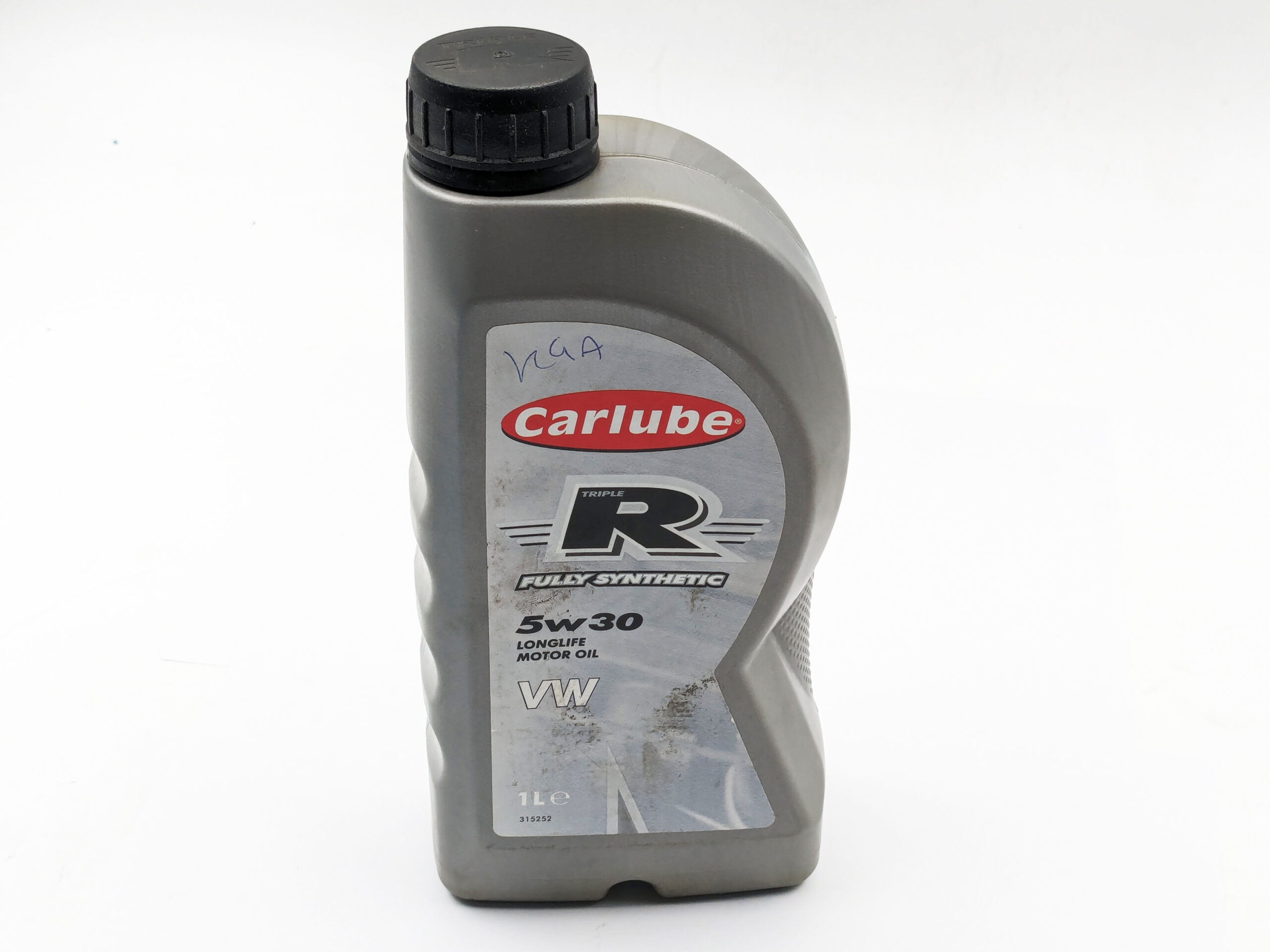 5w30 Fully Synthetic Oil 1L