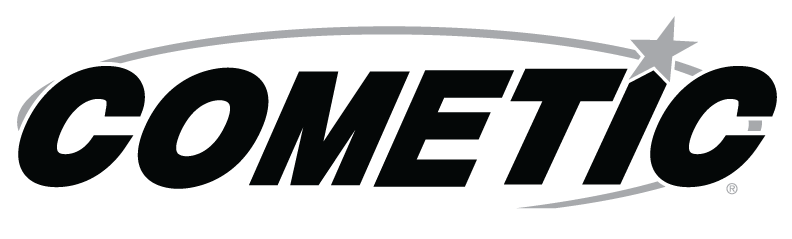 Cometic EARLY VALVE COVER GASKET .060 in