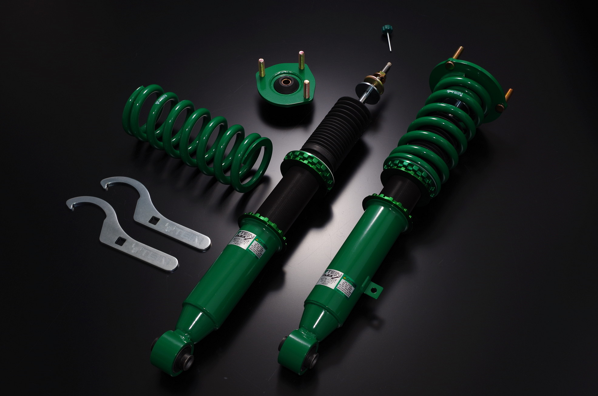 Tein Flex Z Coilover Kit For Toyota ARISTO JZS160