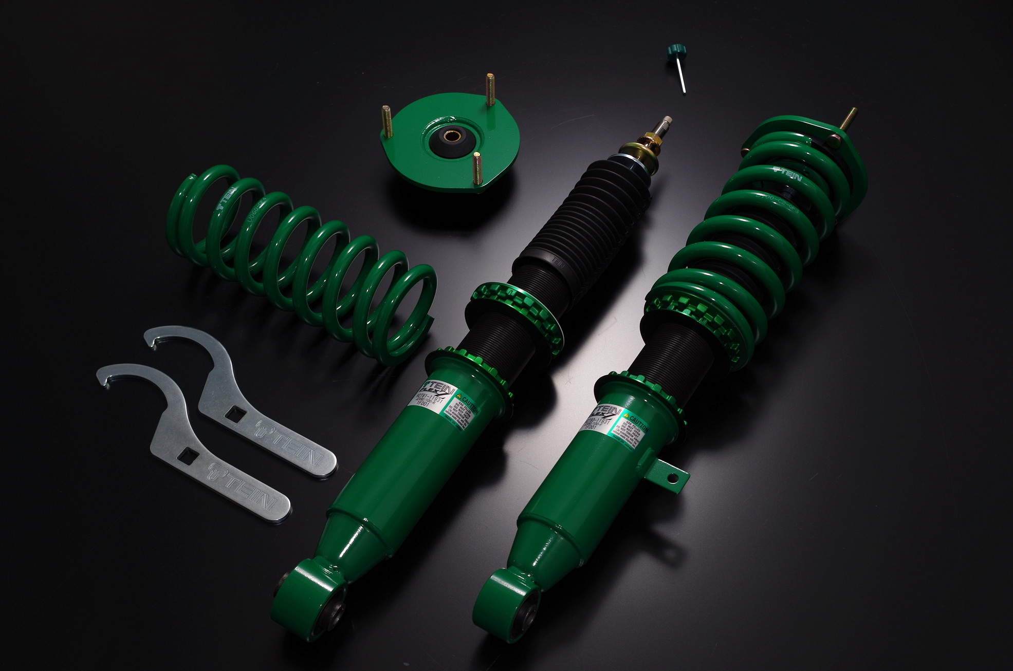 Tein FLEX Z TOYOTA MARK II/CHASER/CRESTA JZX90 1992.10-1996.08 2R