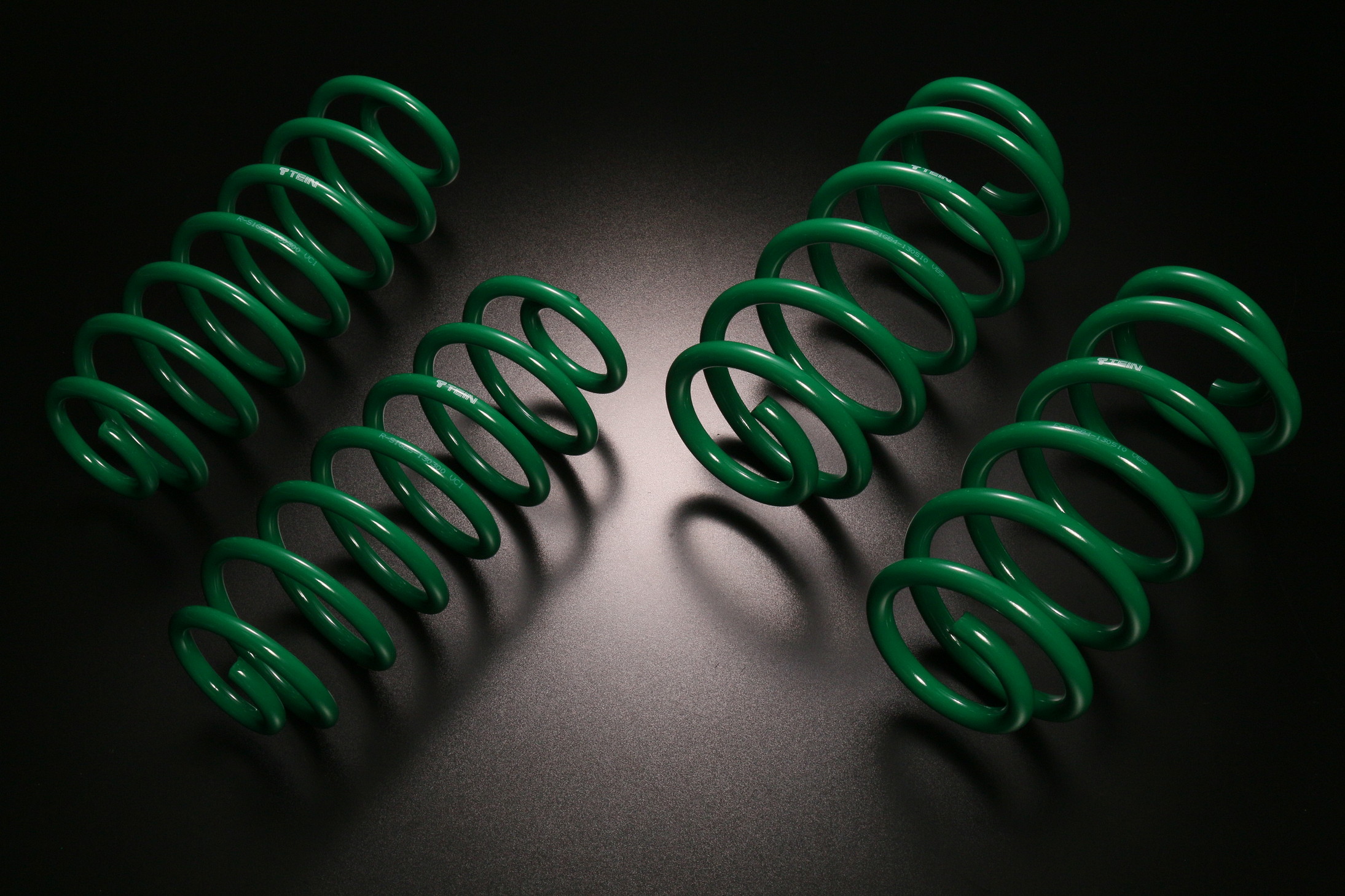 Tein S.Tech For Audi A4 B8