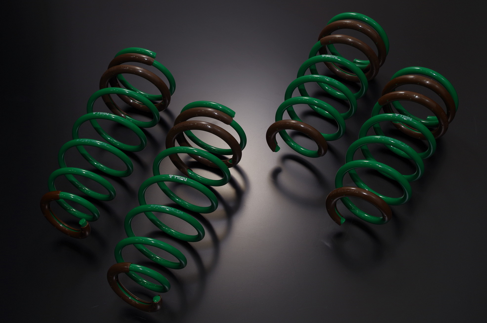 Tein S.Tech For Mazda Mx-5 Miata Nderc