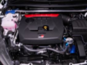 CUSCO Street Oil Catch Tank TOYOTA GR Yaris GXPA16 G16E-GTS