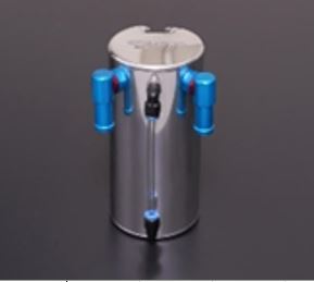 CUSCO Street Oil Catch Tank TOYOTA GR Yaris GXPA16 G16E-GTS