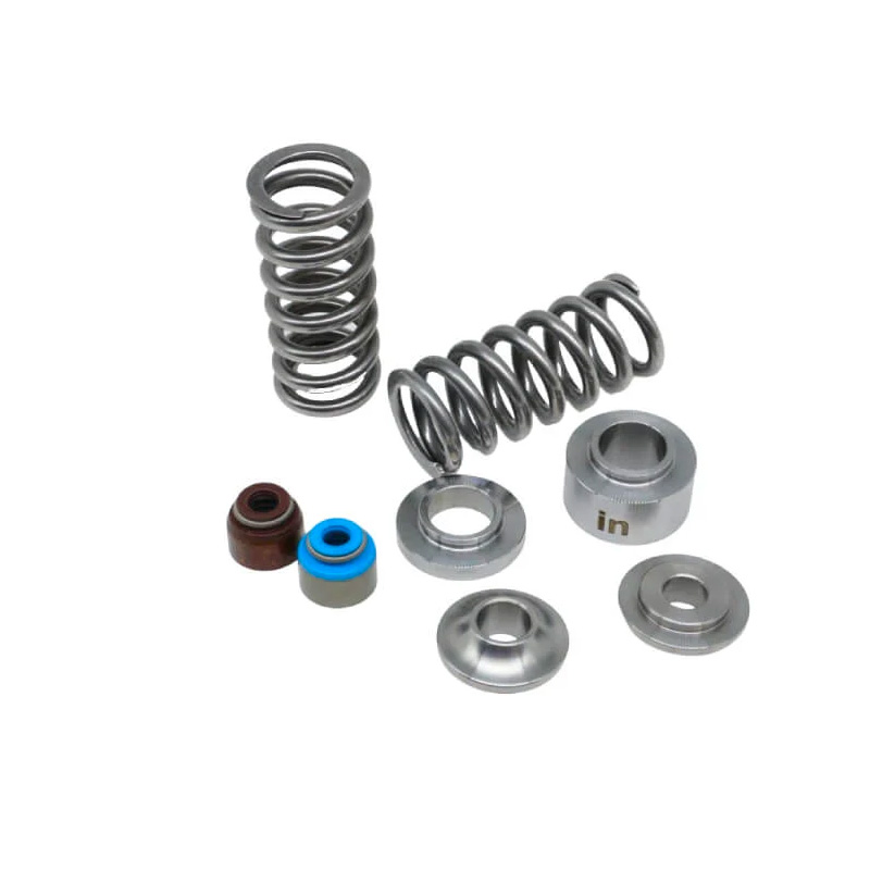 Kelford Honda L15B7  Racing Valve Spring and Ti Retainer Kit