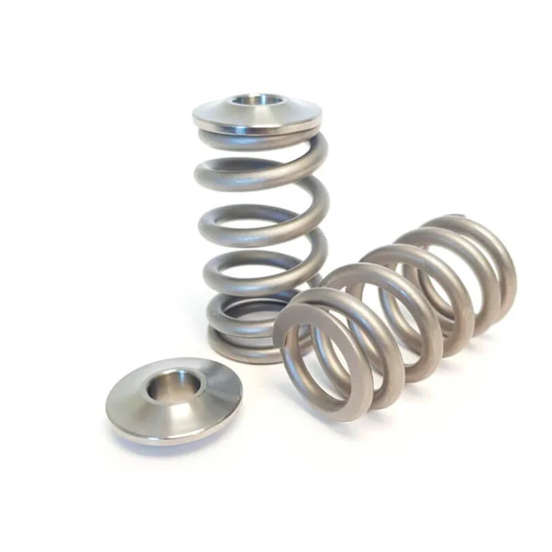 Kelford FORD 2.3 Ecoboost Beehive Spring and Titanium Retainer set