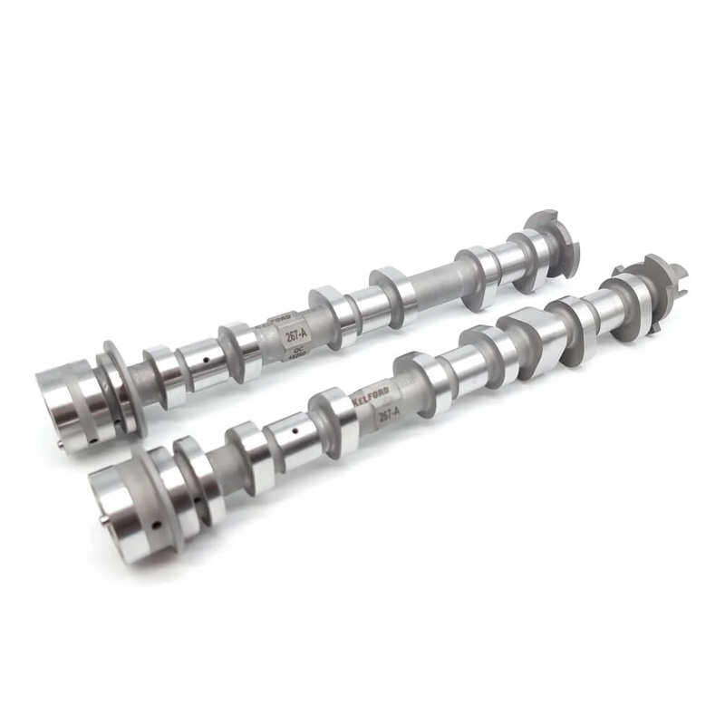 Kelford TOYOTA GR YARIS PERFORMANCE CAMS