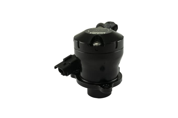 Turbosmart BOV Kompact EM PlumBack- VR10 (MINI/Peugeot/Citroen/DS