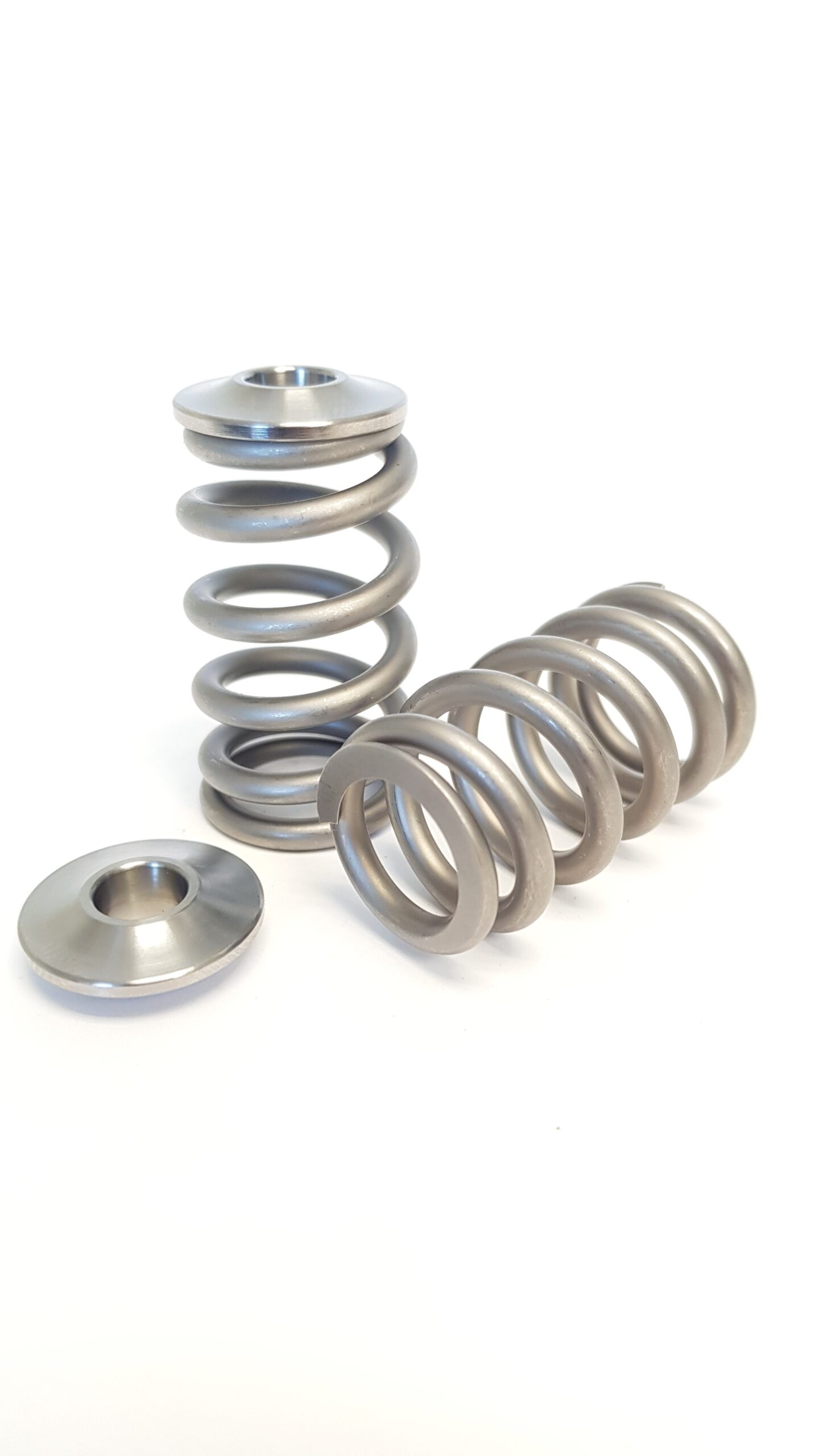 Kelford EVO X BEEHIVE AND TITANIUM RETAINER KIT