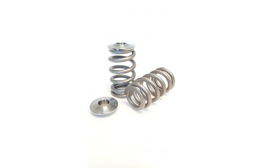 Kelford EVO X BEEHIVE AND TITANIUM RETAINER KIT