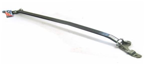 Cusco Strut Brace Mini Front Type ALC 40 – Carbon Fiber – Mini Cooper S R53