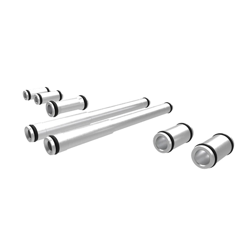 Dodson DL800 OIL DISTRIBUTION TUBES (PRO DEALER ONLY)