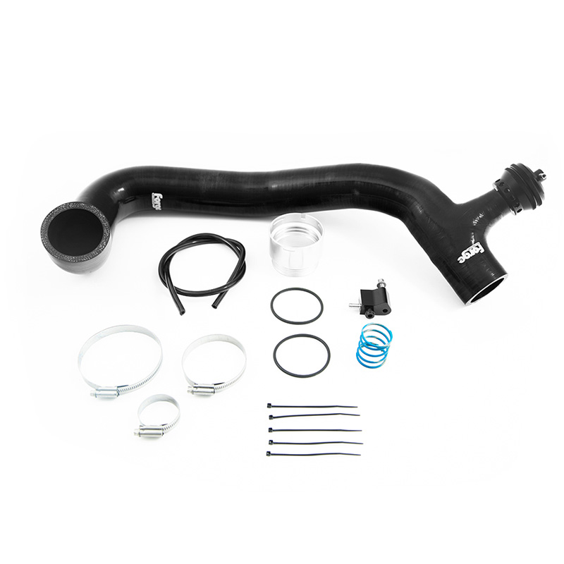 Forge Ford Fiesta Mk8 ST and Puma ST Dump Valve