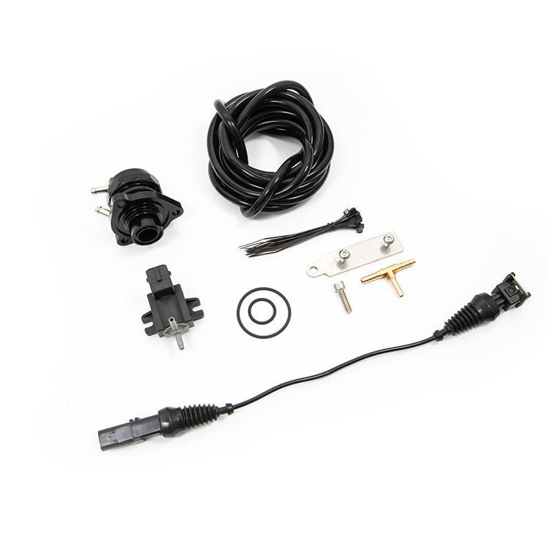 Forge Dump Valve for Peugeot 308 GTI MK2 2015-2020