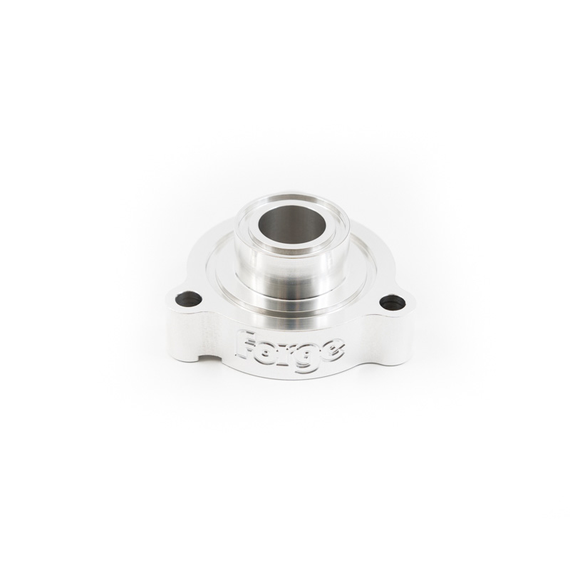 Forge Blow Off Adaptor for Alfa Romeo Giulia-Stelvio and Jeep Wra