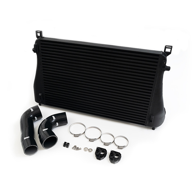 Forge Race Intercooler for the EA888 2.0 TSI Engine