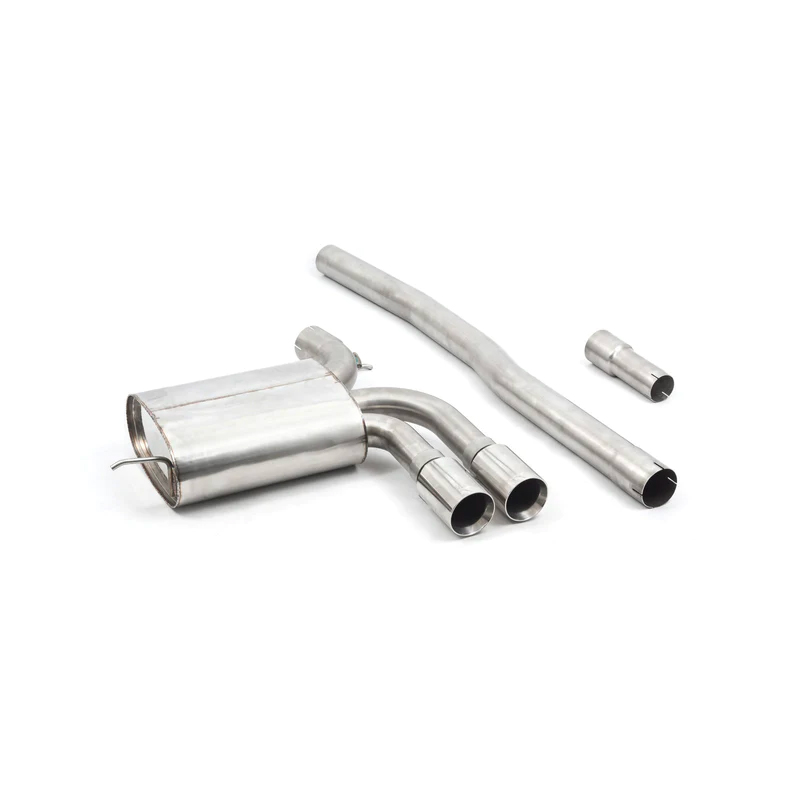 Cobra Mini Cooper JCW LCI2 F56 Mk3 2021- Race GPF Back System