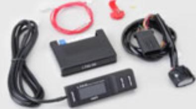 TOMS GR Yaris Electronic Throttle Controller L.T.S. III