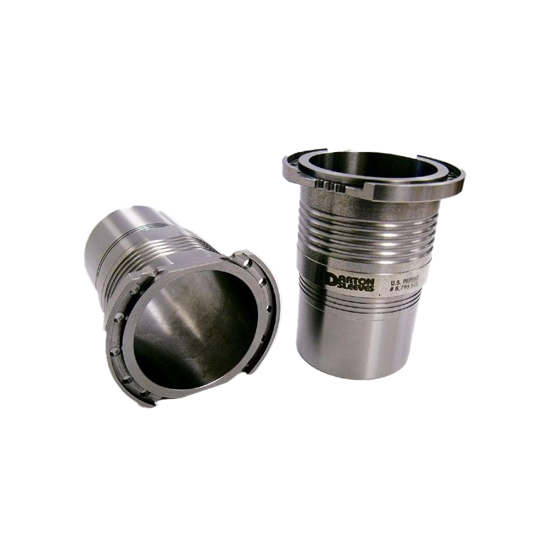 Darton Dry Sleeve single Honda H22/H23 B:87.00mm Flange