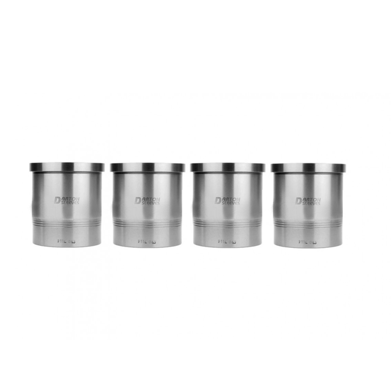 Darton Dry Sleeve Single SR20 B:86.00 to 90.00mm Double Flan