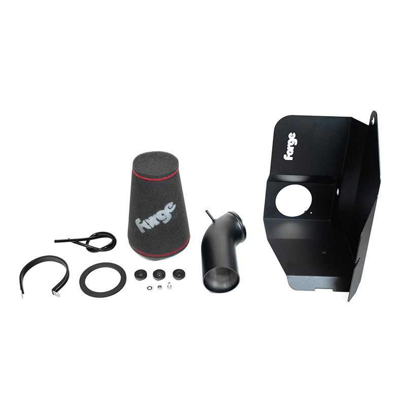 Forge Motorsport Induction Kit for the EA888 Gen 3 and Gen 4 Engi