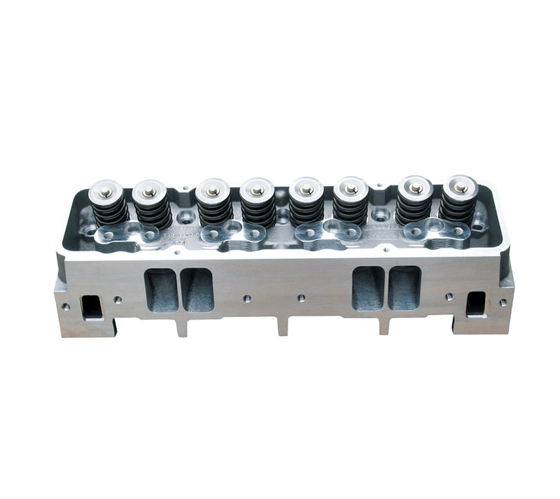 DART 9deg ALU SBC CYL HEADS Port: CNC Core BS:4.400