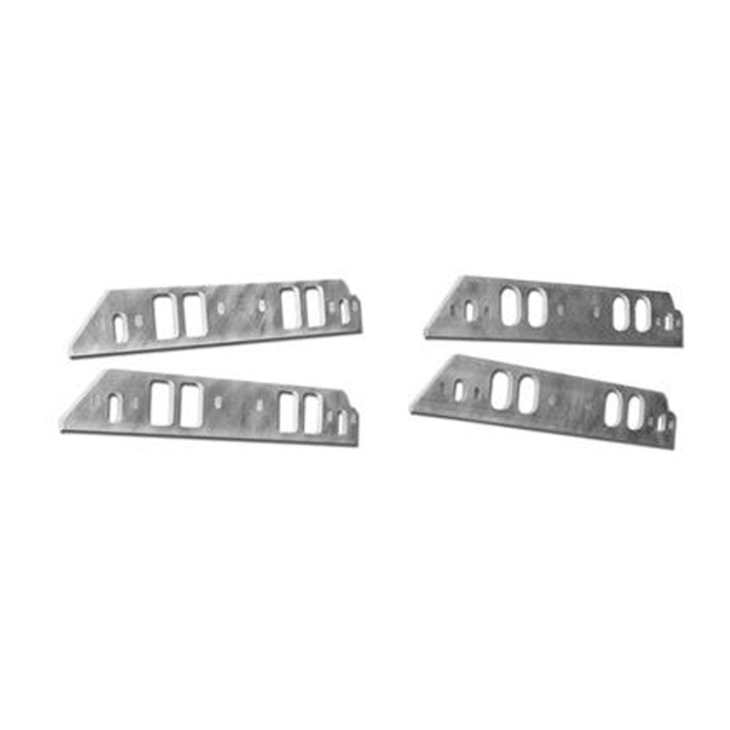 DART SBC End Rail Spacer – 9.325, 5/16in