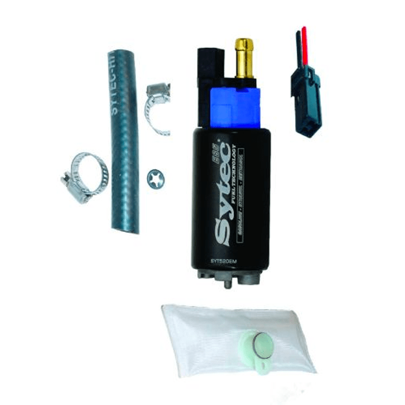 Sytec Fuel Pump Kit