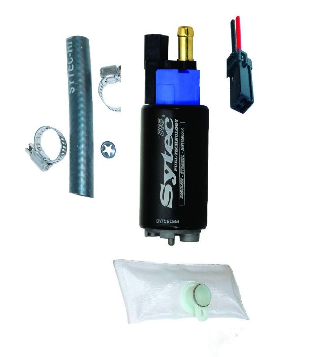 Sytec Fuel Pump Kit