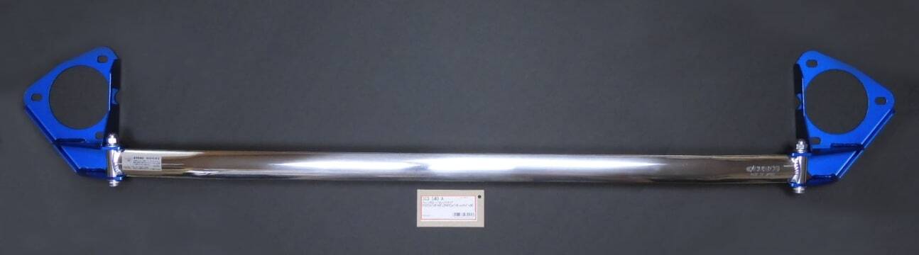 CUSCO Strut brace Type OS HONDA Civic FK7 L15C