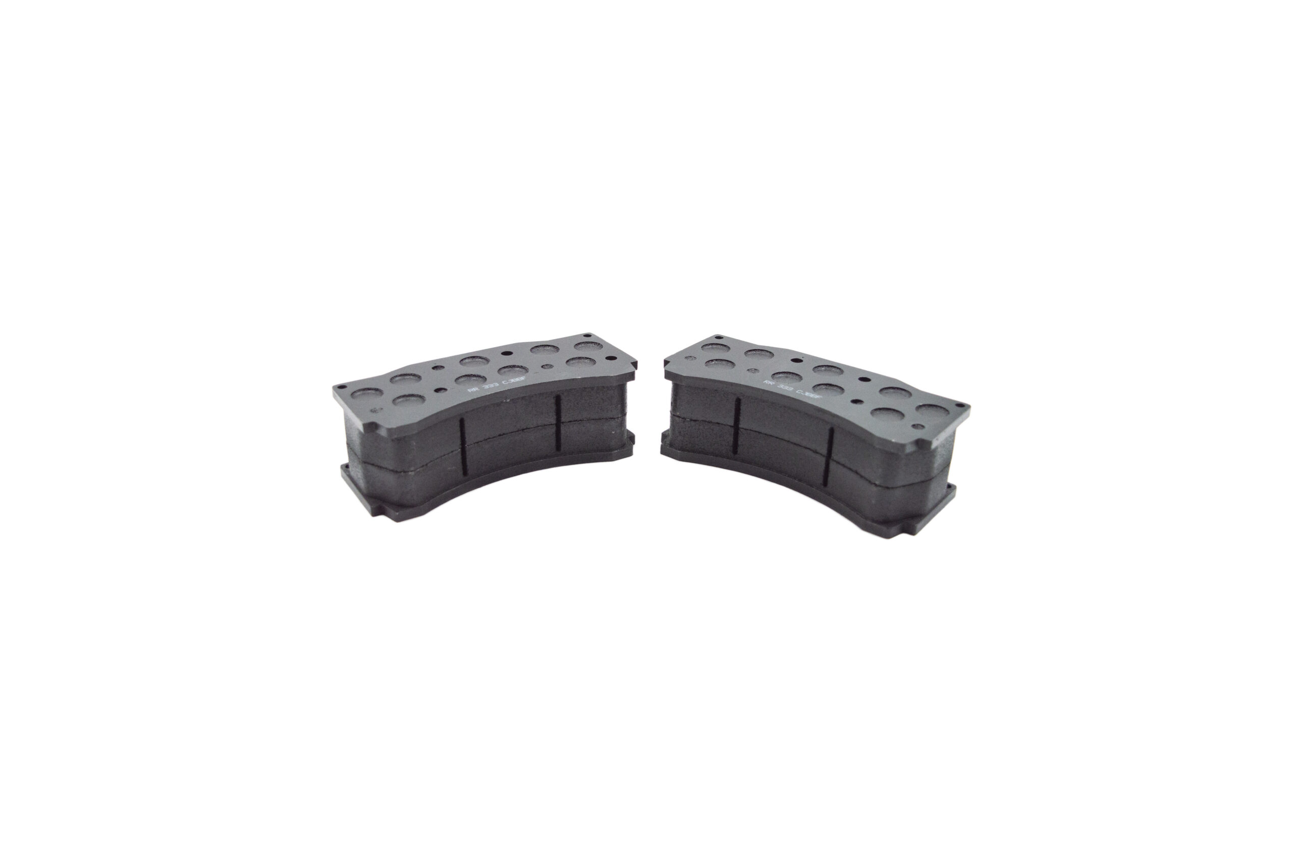 PFC TCR VAG Front Race Pad Set 333 Compound t= 25 mm Sprint