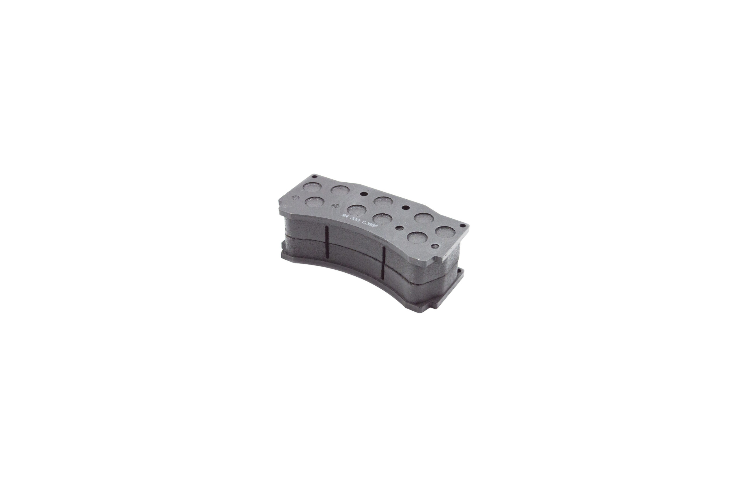 PFC TCR VAG Front Race Pad Set 333 Compound t= 25 mm Sprint