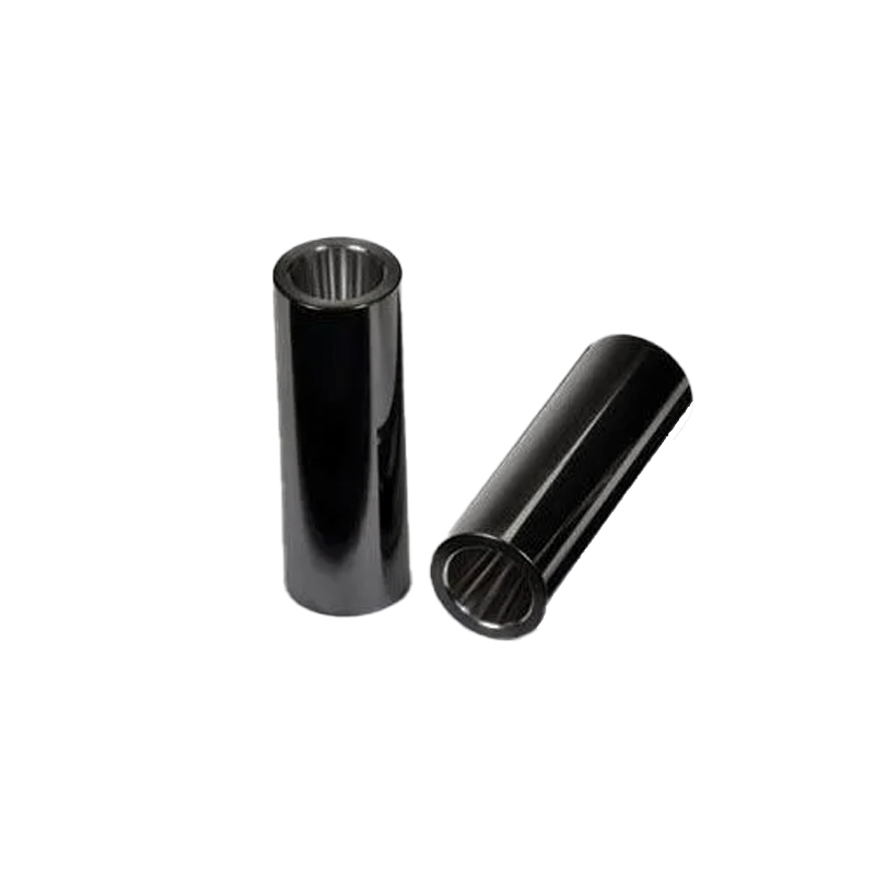 Trend TP-1 Pin Chamf Plus  DLC 25.15 x 63.50 x 3.18mm 108.1gr