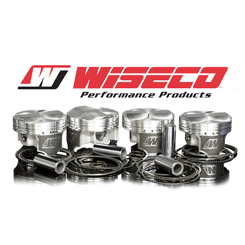 Wiseco Groove Lock Spacer 94.89 – 95.25mm