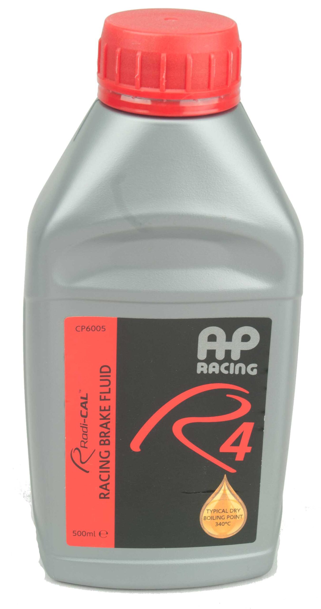 AP Racing Racing Radi-Cal R4 Racing Fluid Case Of 20