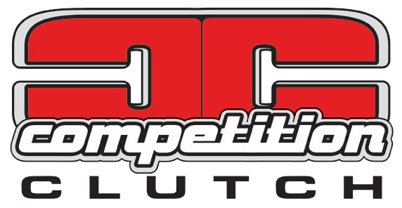 Competition Clutch Twin Disc 184mm Rigid Disc 10.03kgs (7 bolt AWD) – Mitsubishi Lancer EVO 1-3