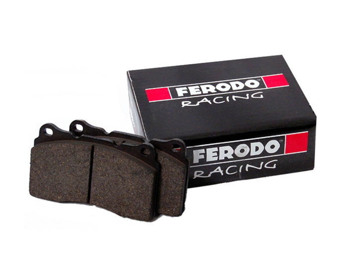 Ferodo DS3000 Racing Brake Pads, Merkur Scorpio, TVR Griffith, Re