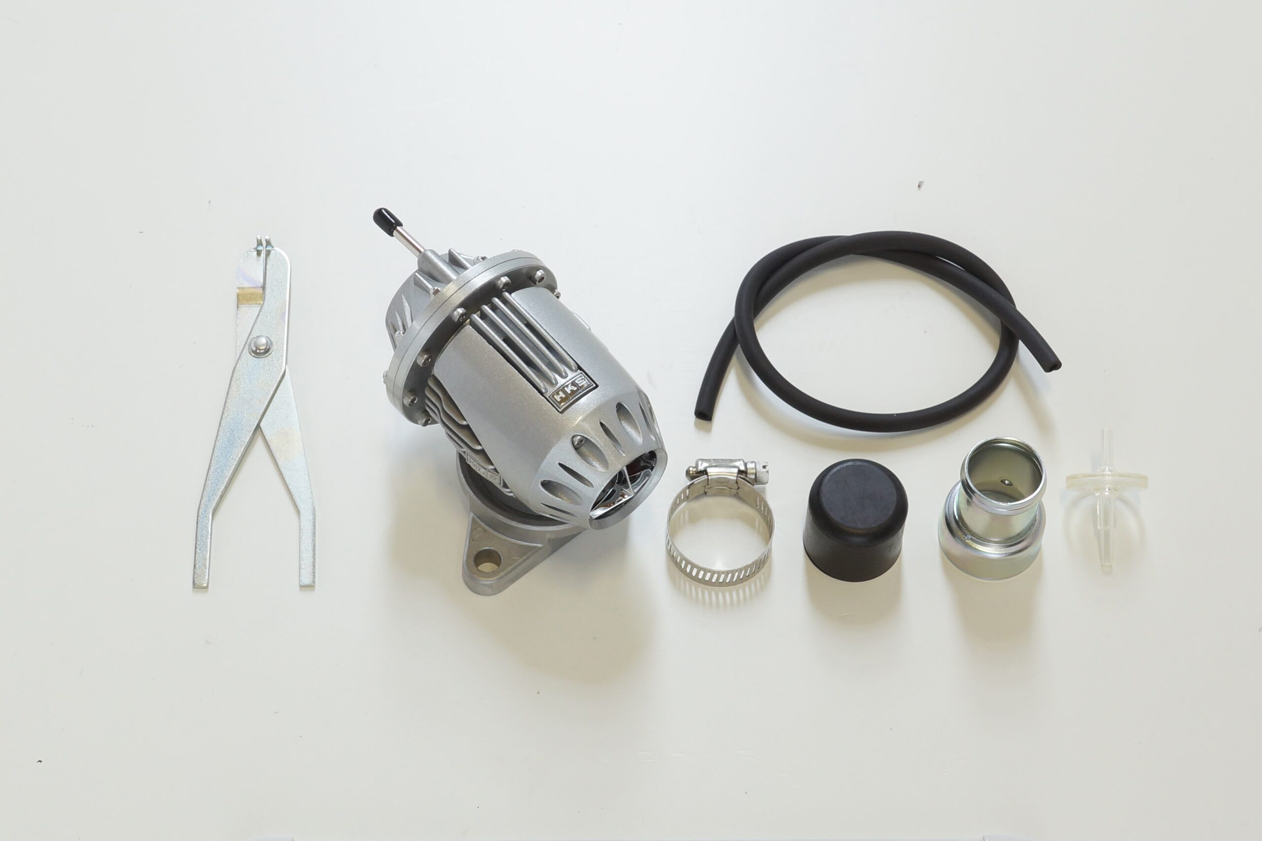HKS SQV4 BOV for Skyline R33/R34 RB25DET