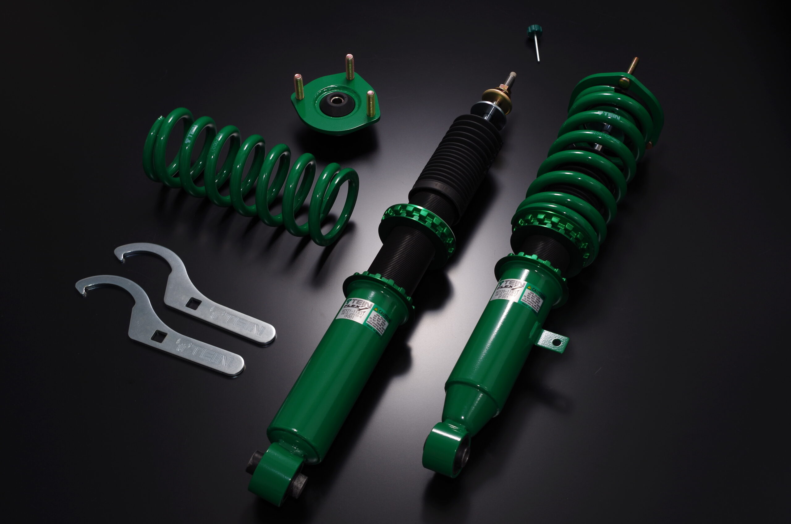 Tein Flex Z For Toyota Altezza Gxe10