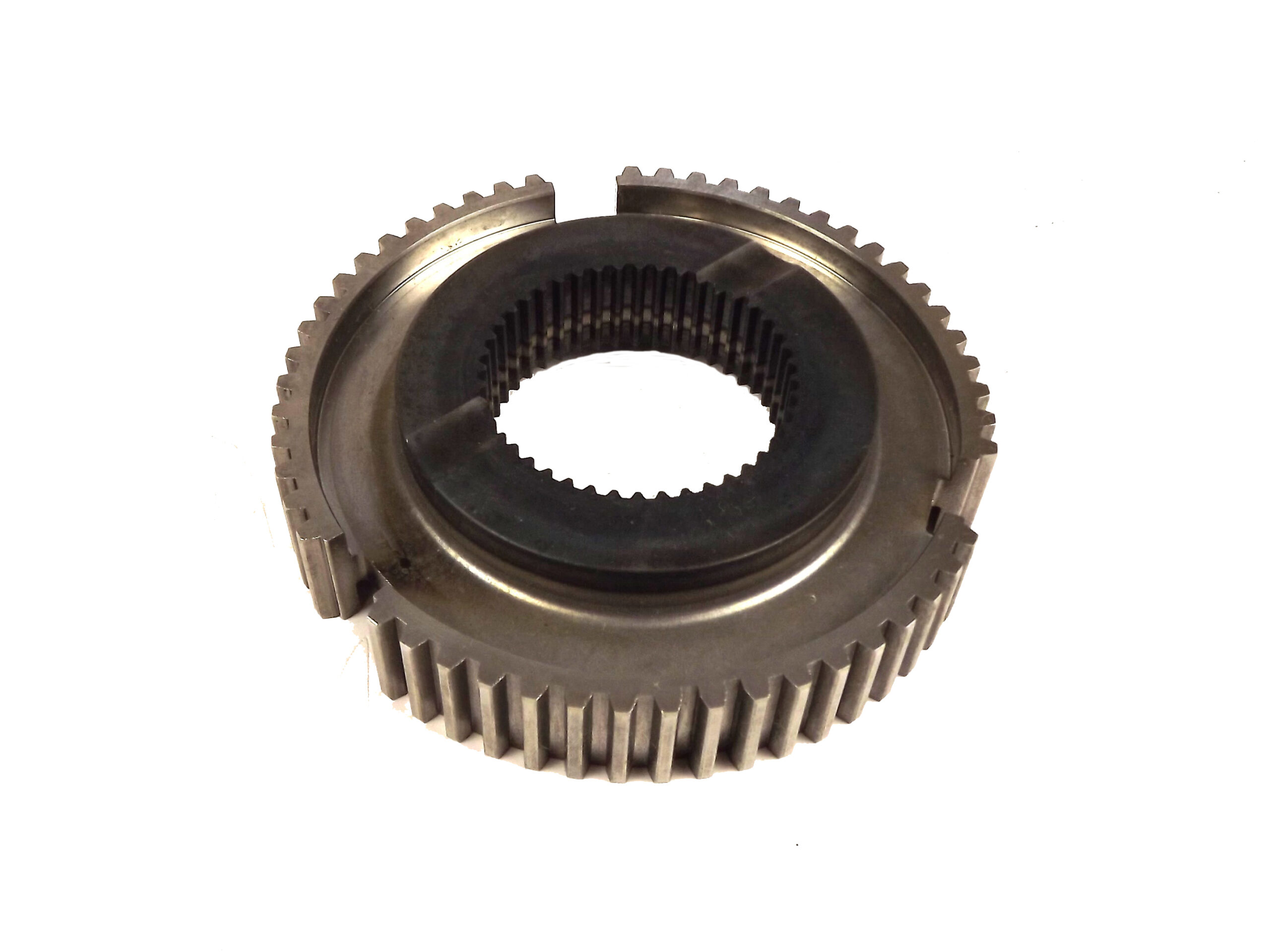 MMC Hub MT 1st/2nd synchron Evo 4,5,6,7,8,9