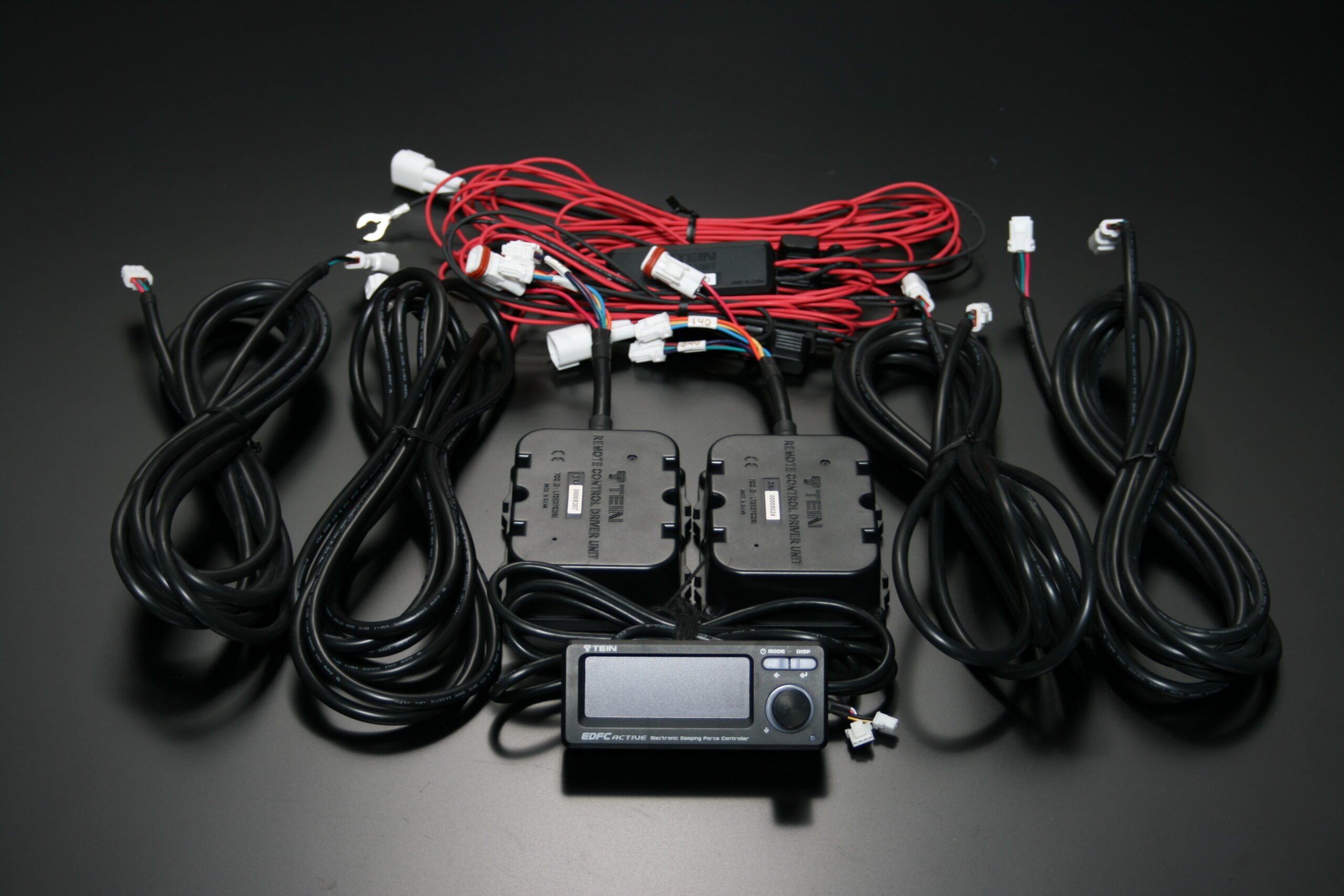 Tein Edfc Active Ctrl Kit