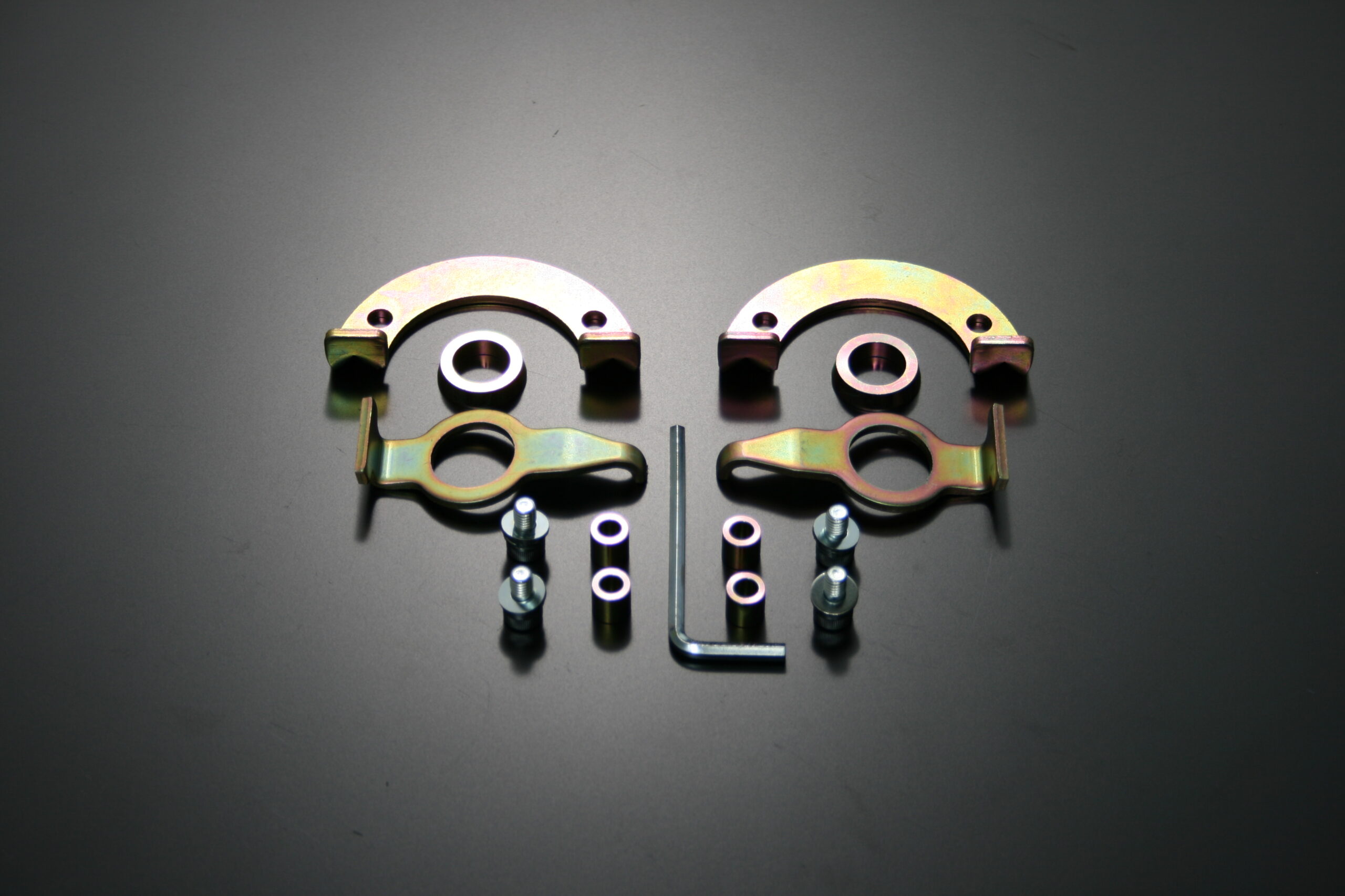 Tein Edfc Strut Kit