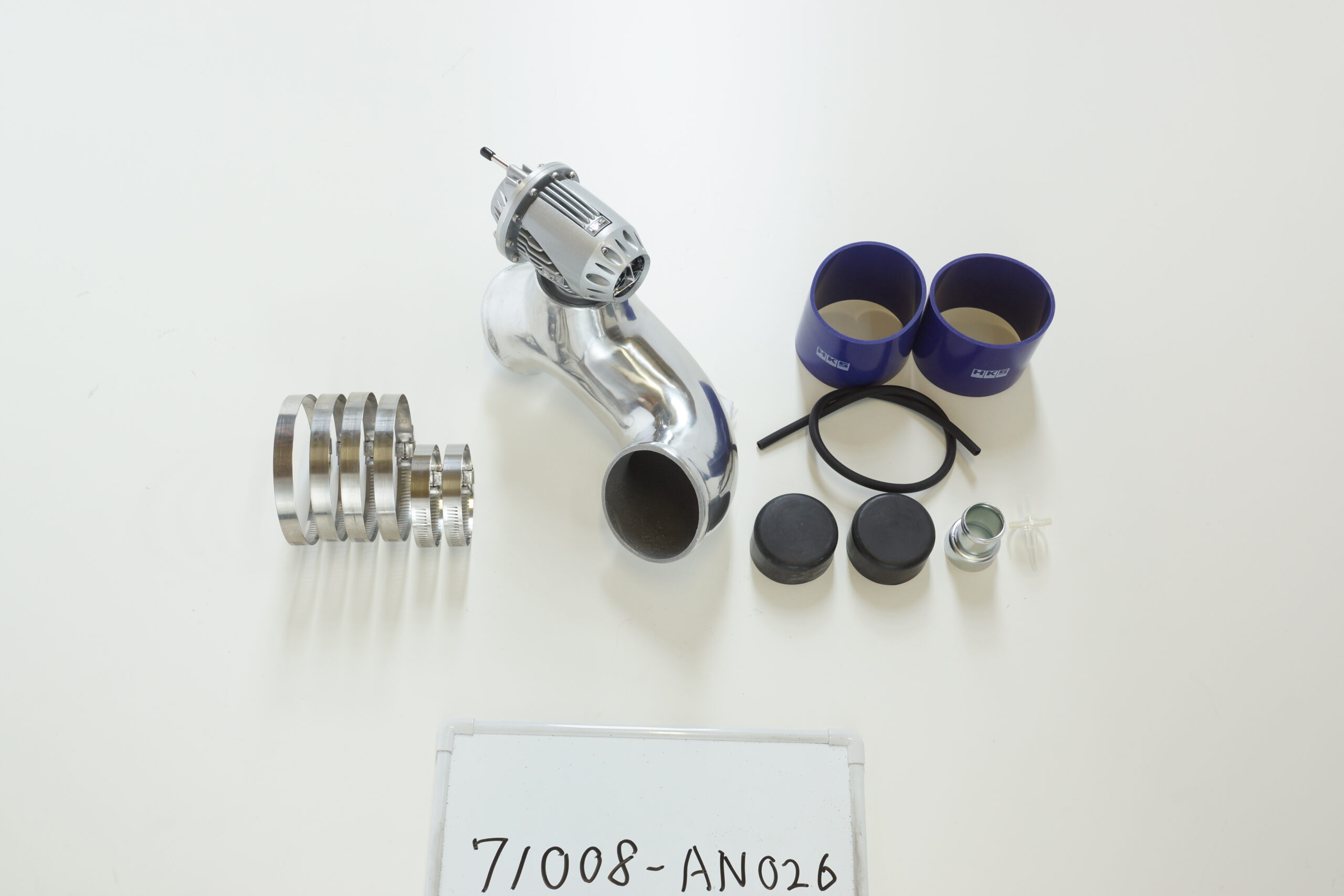 HKS SQV4 BOV for Skyline R32 RB26DETT
