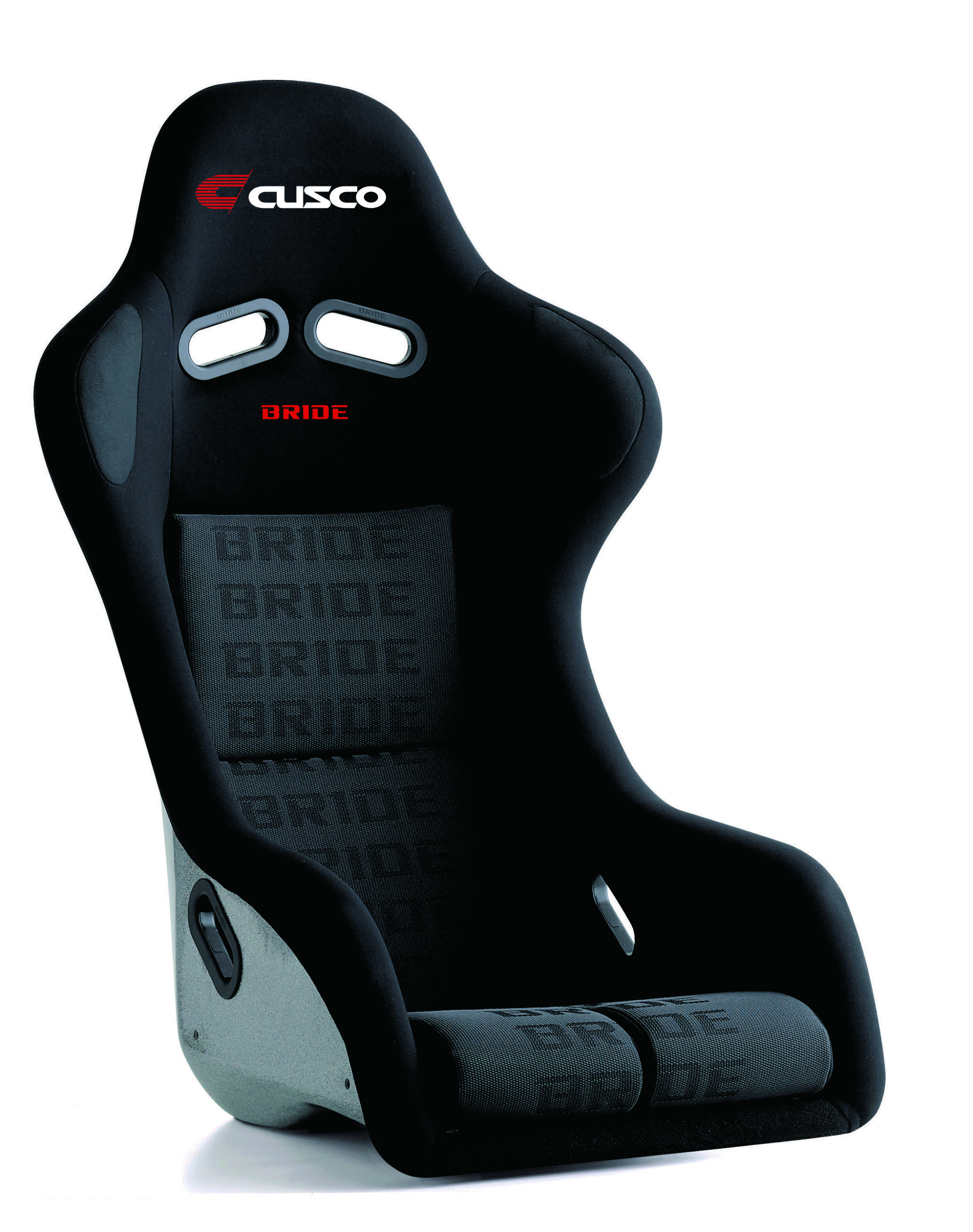 Bride X Cusco ZETA III Seat (Fibre Reinforced Plastic Shell)